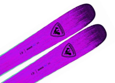 Rossignol Sender Free 100